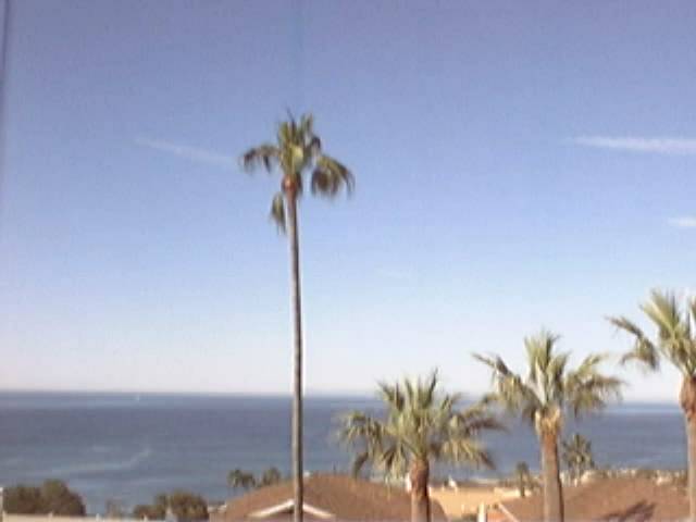Laguna Beach Web Cam
